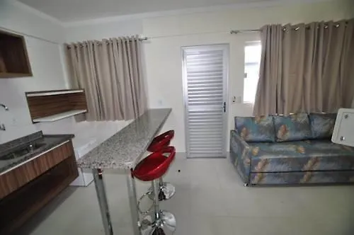 Lacqua Diroma Caldas Novas Apartment