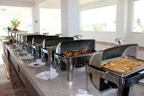 Lacqua Diroma Caldas Novas Apartment Brazil